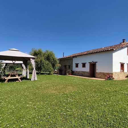 Casa Pepin - Sagasta Rural Oviedo Pensionat Eksteriør billede