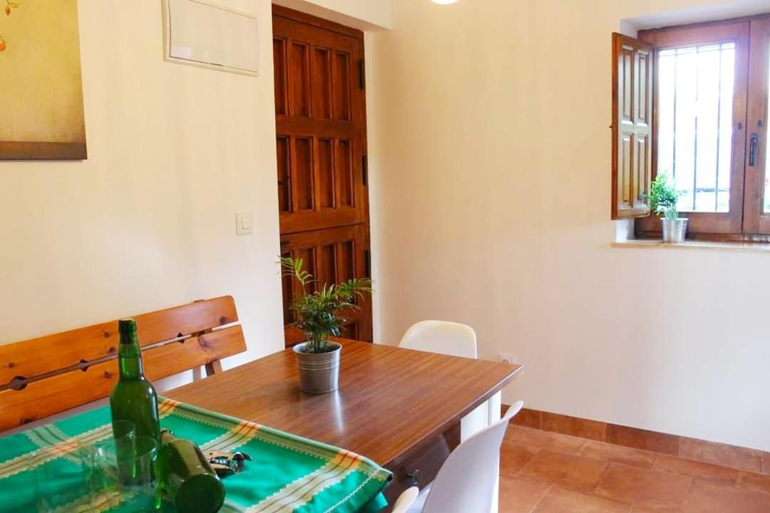 Casa Pepin - Sagasta Rural Oviedo Pensionat Eksteriør billede